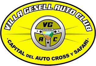 Villa Gesell Auto Club