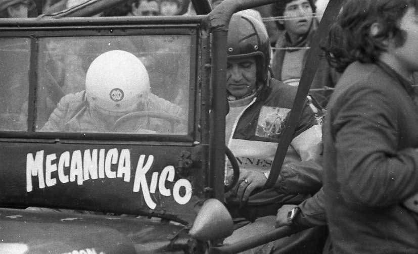 Mecánica Kico